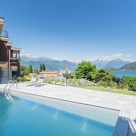Misultin House & Swimming Pool, Luxury In Lake Como By Rent All Como Pianello Del Lario Exterior foto
